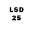 LSD-25 экстази ecstasy Garnik Markaryan